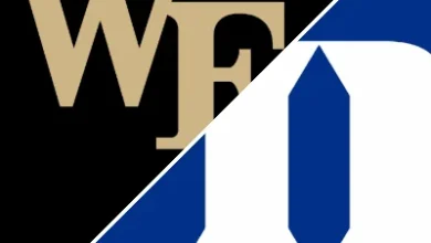 Duke 49-32 Wake Forest (Nov 29, 2025) Game Recap