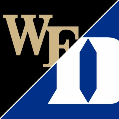 Duke 49-32 Wake Forest (Nov 29, 2025) Game Recap