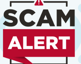 Duke Energy, BBB warn against scammers, offer advice on how to avoid being a victim