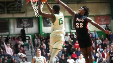 Duke Recruiting: Another Cameron in Cameron!