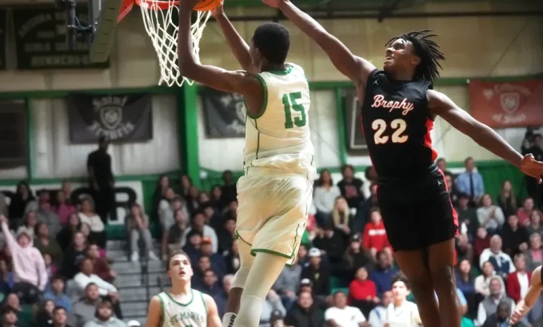 Duke Recruiting: Another Cameron in Cameron!