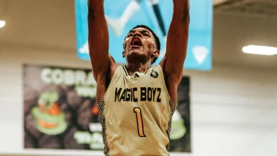 Duke lands latest top-five prospect in Williams