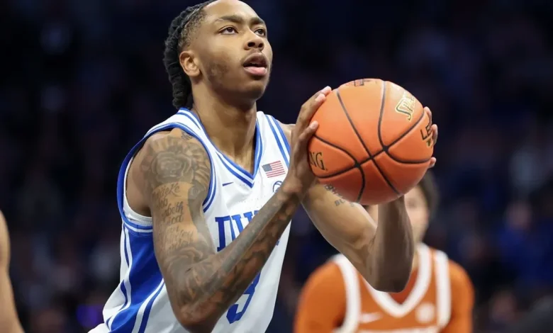 Duke vs. Western Carolina men’s basketball tickets still available for Saturday, Nov. 8