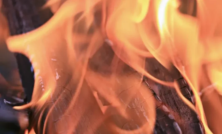 Dumpster Fire (Literally) Closes NJ Mall, Officials Say