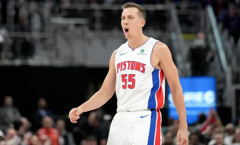 Duncan Robinson is already making the Heat's front office eat crow