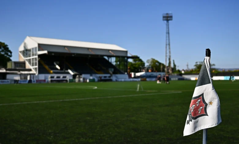 Dundalk FC Club Statement