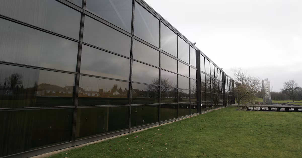 Dundalk IT to get university college status after agreeing merger with Queen’s of Belfast