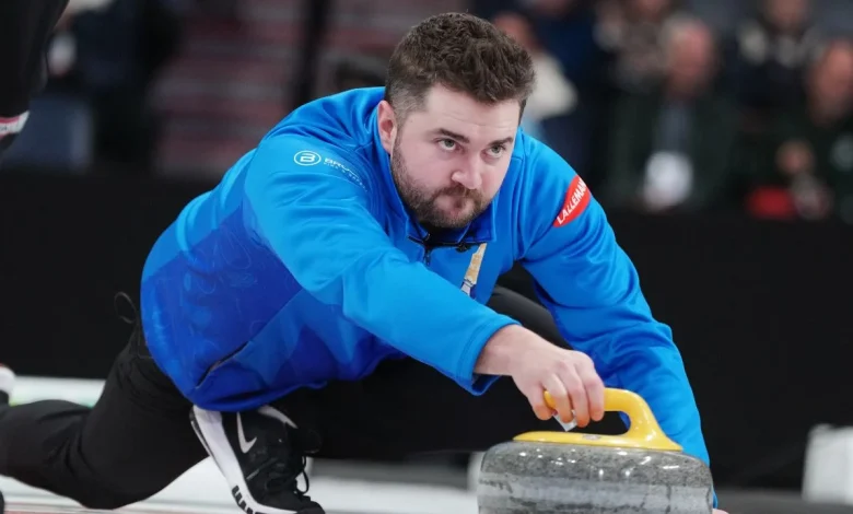 Dunstone rides 'second life' into Olympic trials final against Jacobs