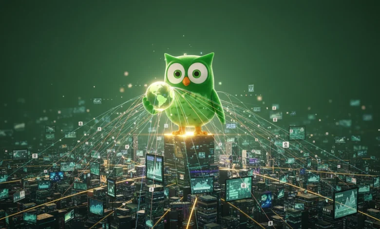 Duolingo (NASDAQ: DUOL) surpasses 50M daily users; Q3 revenue up 41% year over year