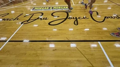 Duquesne coach Dru Joyce III gets back to Akron roots for game vs. Northeastern