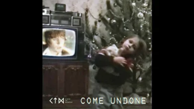 Duran Duran's 'Come Undone' Reimagined By Close To Monday - 2025 In Review