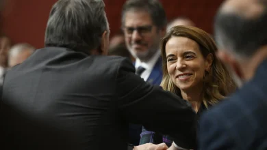 Duranceau compte abolir et fusionner une série d’organismes gouvernementaux et de subventions