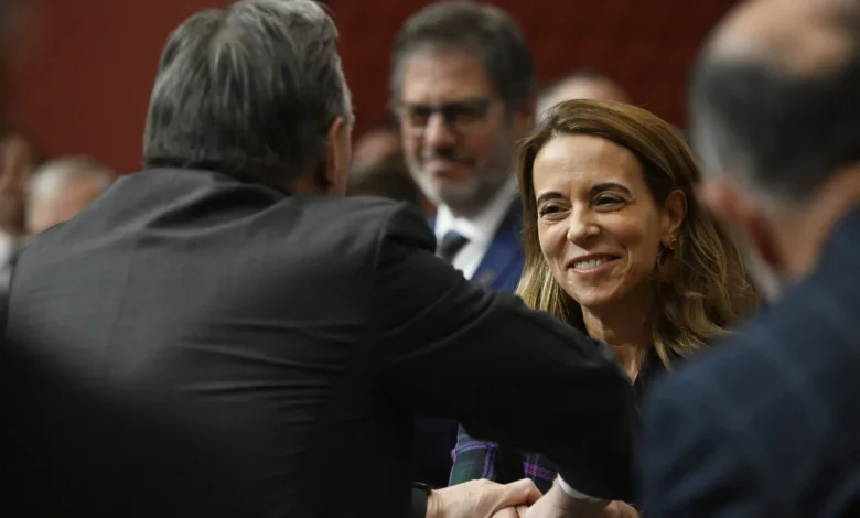 Duranceau compte abolir et fusionner une série d’organismes gouvernementaux et de subventions