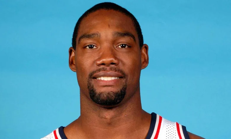 'Durham Bull': Rodney Rogers, Wake Forest basketball legend and Durham native, dies at 54