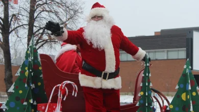 Dust off your yuletide float for West Nipissing’s Parade of Lights