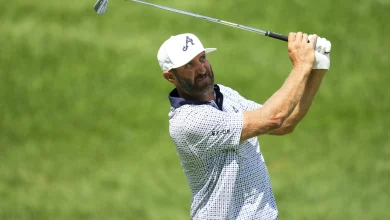 Dustin Johnson Confirms 2026 LIV Return — And Drops Surprise 4 Aces Announcement