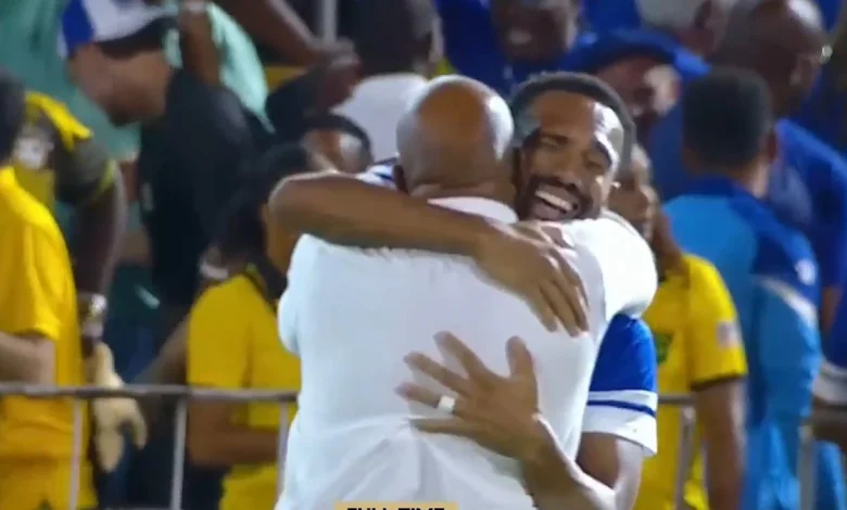 Dutch manager who backflipped on Australian Socceroos job on path to make World Cup history