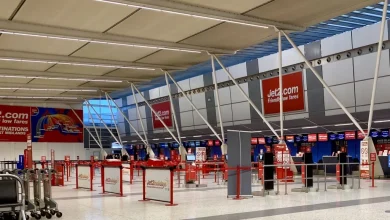 Duty-free bargains – without the flight – coming to East Midlands Airport