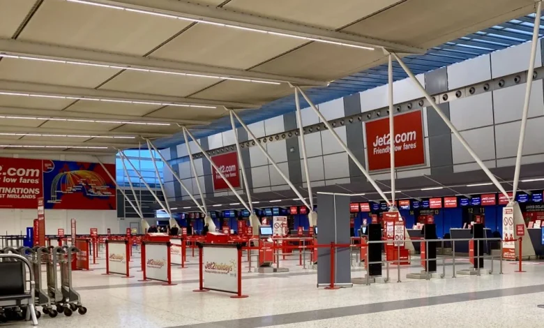 Duty-free bargains – without the flight – coming to East Midlands Airport