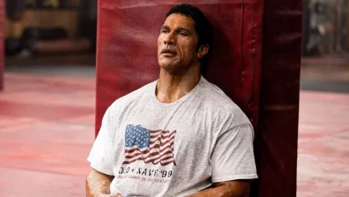 Dwayne Johnson Reveals What Christopher Nolan Told Him After Smashing Machine Praise