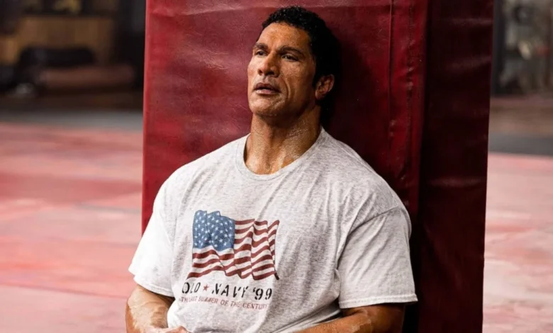 Dwayne Johnson Reveals What Christopher Nolan Told Him After Smashing Machine Praise