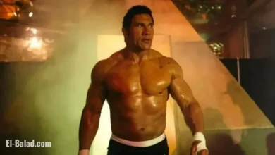 Dwayne Johnson Transforms into Mark Kerr with Expert Makeup for ‘The Smashing Machine’