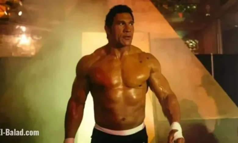 Dwayne Johnson Transforms into Mark Kerr with Expert Makeup for ‘The Smashing Machine’