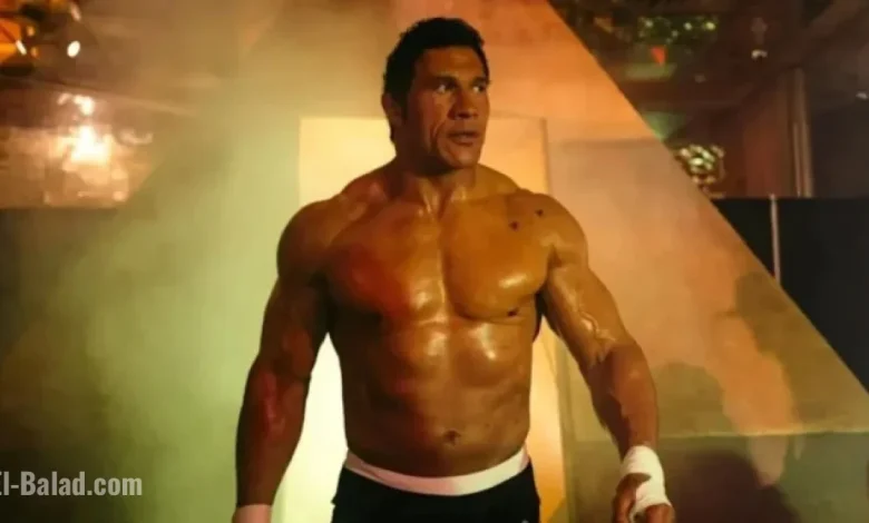 Dwayne Johnson Transforms into Mark Kerr with Expert Makeup in ‘The Smashing Machine’