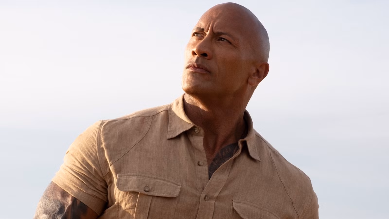 Dwayne Johnson's $2 Billion Action-Adventure Franchise Gets Definitive Production Update