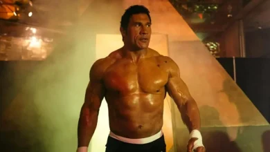 Dwayne Johnson's Transformation into Mark Kerr in 'The Smashing Machine' Achieved Through Intricate Makeup and Prosthetics