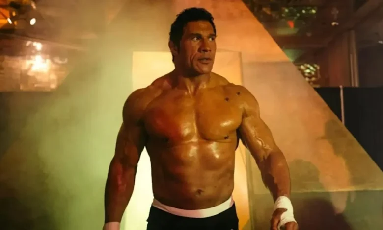Dwayne Johnson's Transformation into Mark Kerr in 'The Smashing Machine' Achieved Through Intricate Makeup and Prosthetics