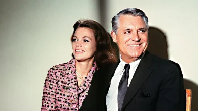 Dyan Cannon tried 'drugs, men and pills' before becoming a 'God girl'