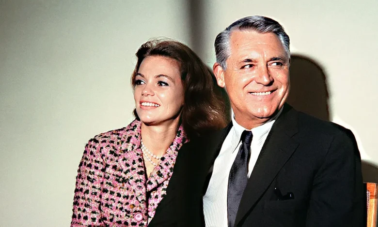 Dyan Cannon tried 'drugs, men and pills' before becoming a 'God girl'