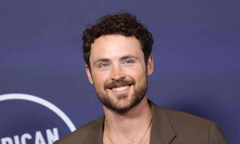 Dylan Efron Earns First Perfect Score on DWTS with Stunning Argentine Tango