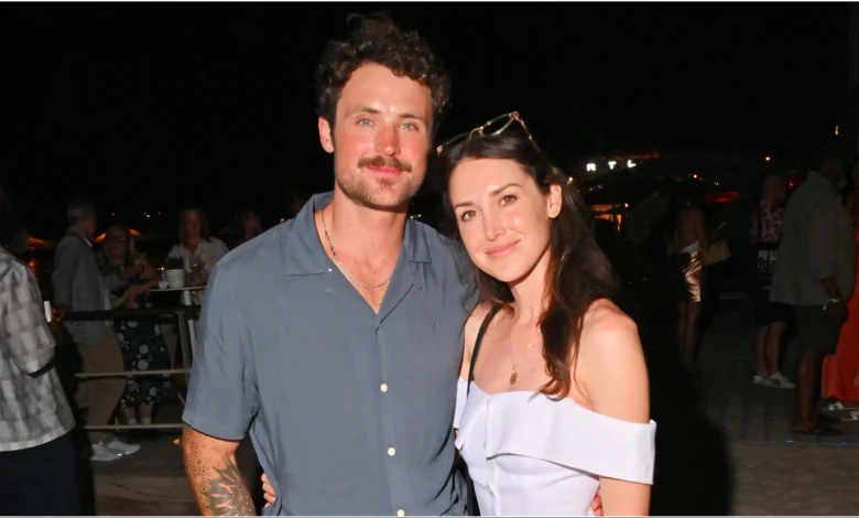 Dylan Efron Says ‘DWTS’ Tested His Relationship With Cour...