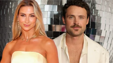 Dylan Efron’s Score & Fan Reaction After His Incredible Argentine Tango Performance