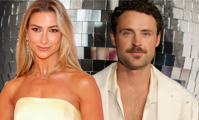 Dylan Efron’s Score & Fan Reaction After His Incredible Argentine Tango Performance