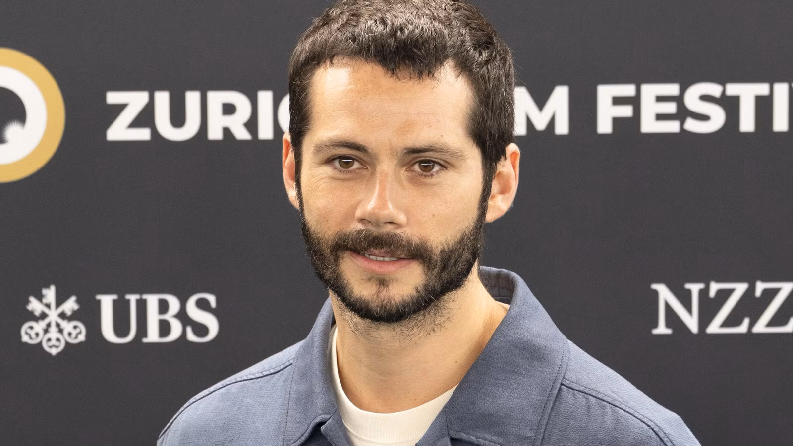 Dylan O'Brien Stars In Horror Icon's 'Outrageous' Return Movie