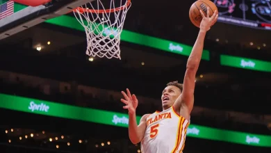 Dyson Daniels Q&A: Americans are a little more sensitive, Australians talk a bit more s***