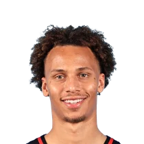 Dyson Daniels flirts with triple-double in Saturday's win over Lakers