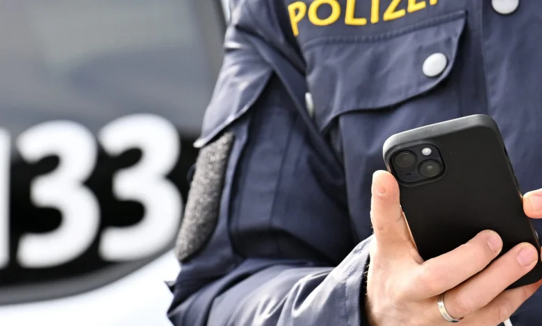 E-Scooter kratzte bei Rollentestung in Wien an 90-km/h-Marke