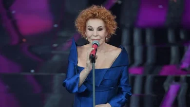 È morta Ornella Vanoni, la cantante aveva 91 anni