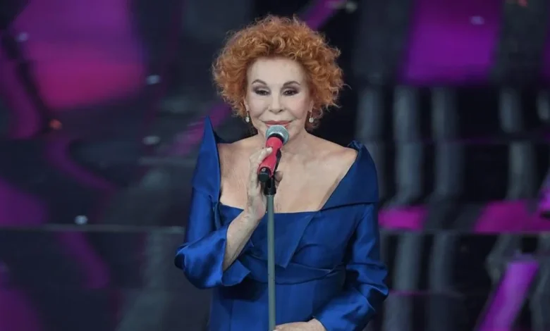 È morta Ornella Vanoni, la cantante aveva 91 anni