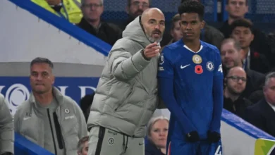 É muita pressão falar de Cristiano Ronaldo e Messi. Eles têm de se divertir