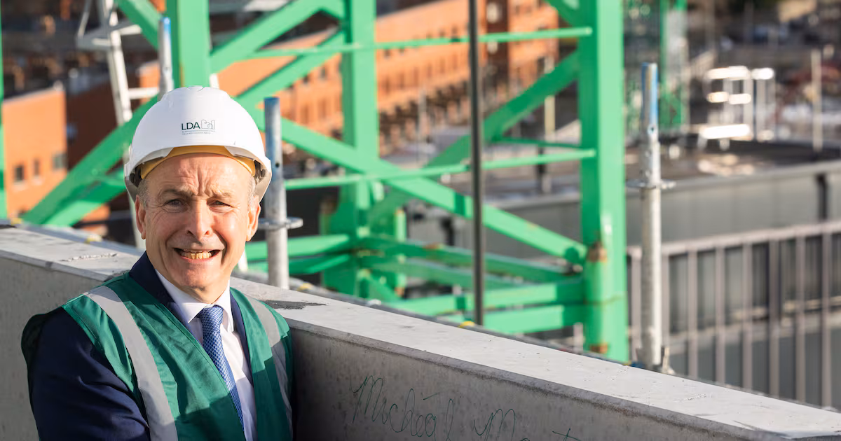 €100m fund aimed at tackling childhood homelessness, but no clarity on how many will benefit