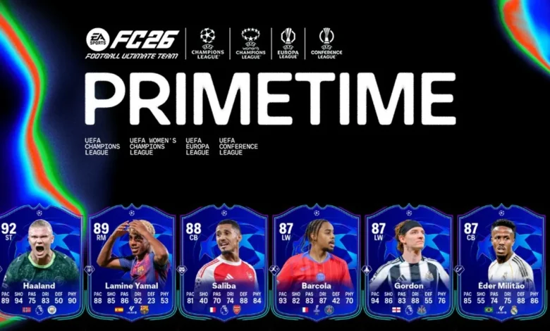 EA FC 26 Ultimate Gauntlet 4: All Objectives and Rewards Detailed