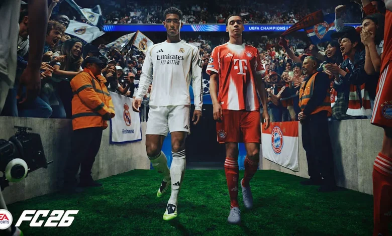 EA Servers Are Down: FC 26 Maintenance Timetable