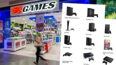 EB Games Issues Voluntary Recall for Pre-Owned PlayStation and Xbox Consoles Due to Electrical Testing Concerns