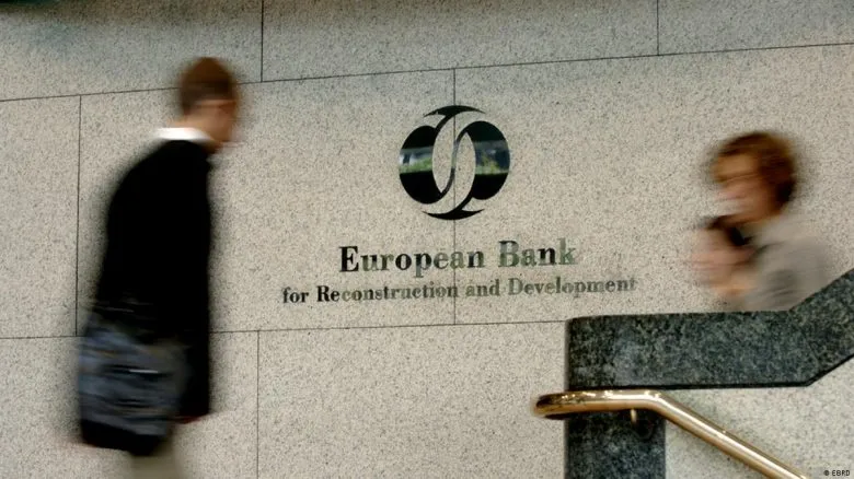 EBRD's €30 Million Investment in Catalyst Fund for Ukraine