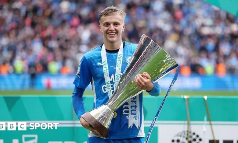 EFL Trophy: When is the draw and what are the ball numbers?